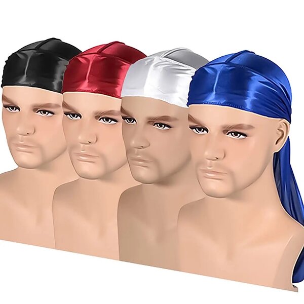 Durag foulard