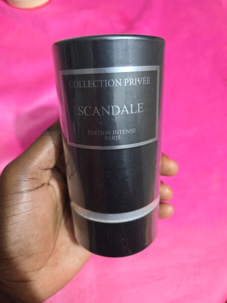 Parfum Intense "Scandale"