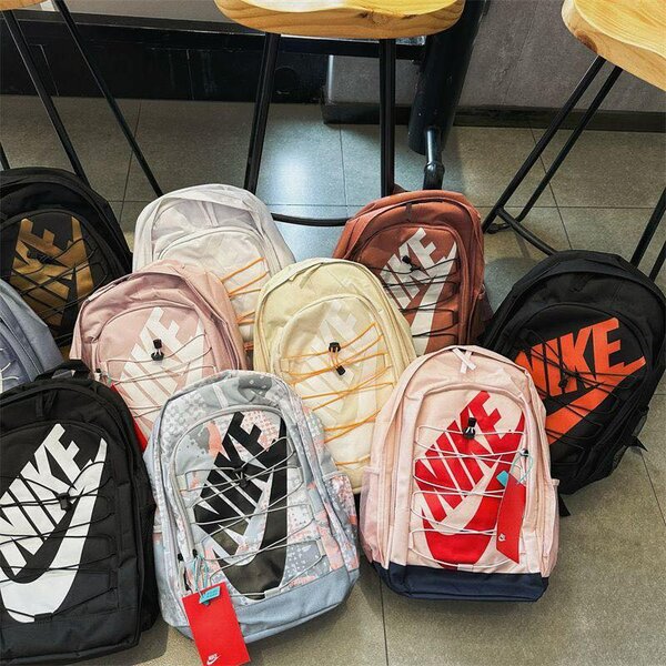 Nike backpacks