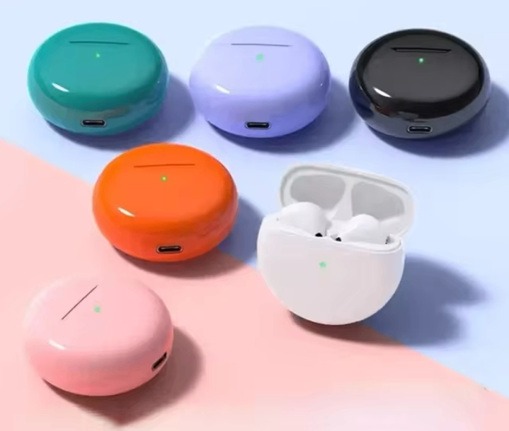 Pro 6 Airpods