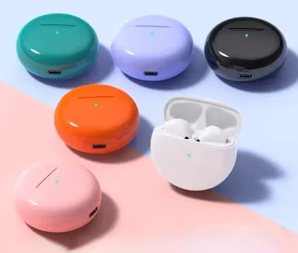 Pro 6 Airpods