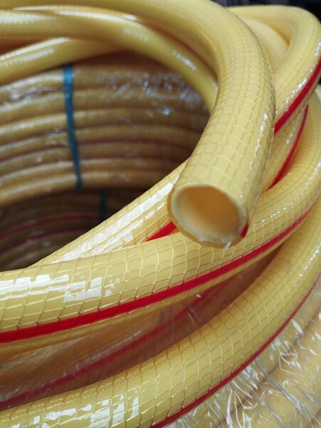 ШЛАНГ поливной