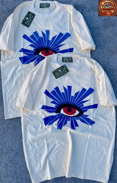 T-shirt unisexe avec motif