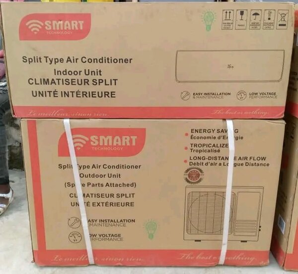 Split smart 1, 5 cheval économique