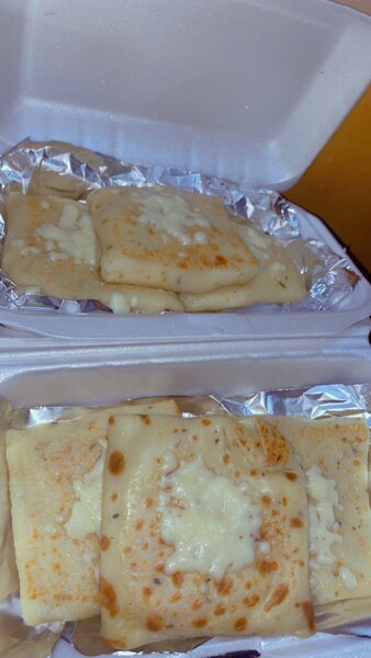 Crêpes salées (6)