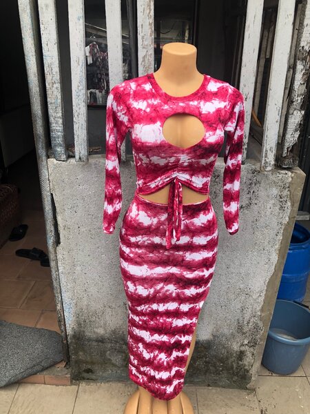 Ensemble Tendance Femme