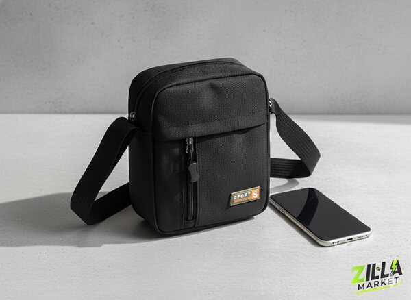 Sacoche bandoulière sport