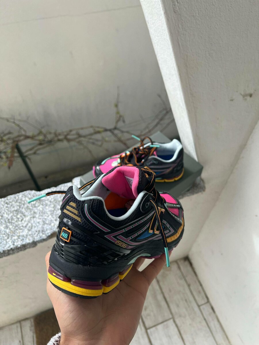 Sneakers New balance