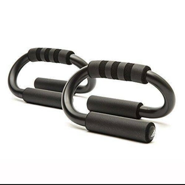 Barres pour Pompes Antidérapantes