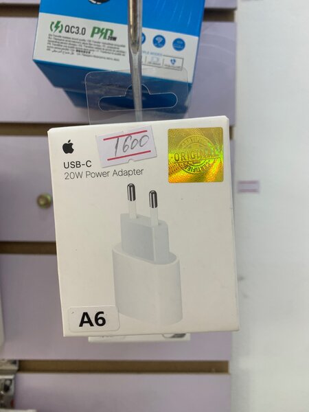 адаптер для телефона