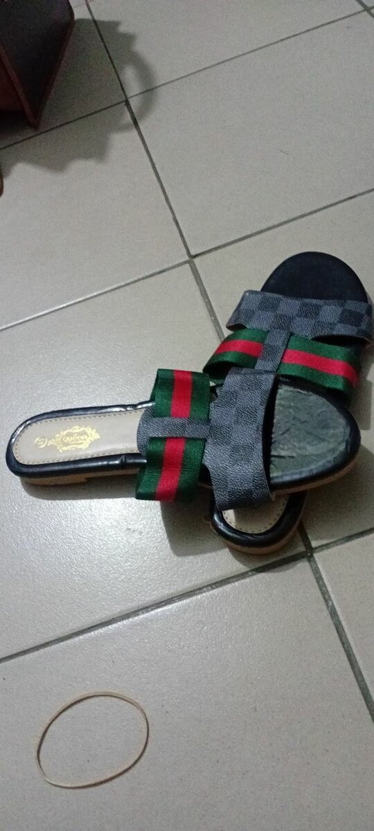 Sandales décontractées hommes