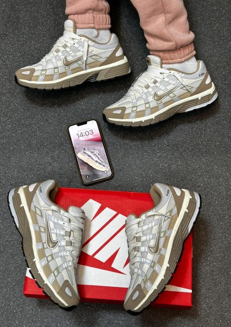 Sneakers de sport élégantes