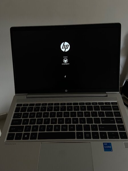 HP ProBook 440 14-inch G10 Laptop PC