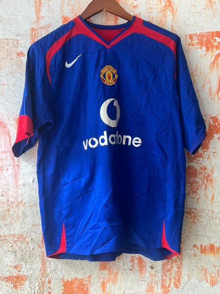 Maillot de football vintage