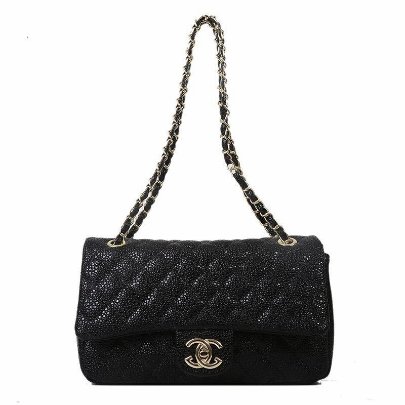 Lady's Single Crossbag