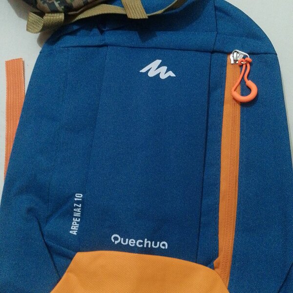 Sac à dos randonnée Quechua