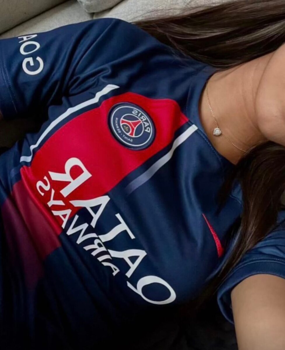 Maillot de Foot   PSG