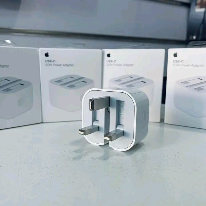 Iphone type c charger