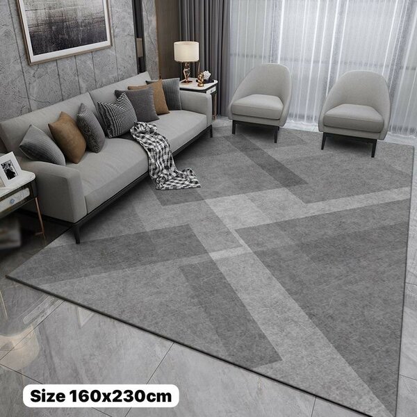 3D carpet