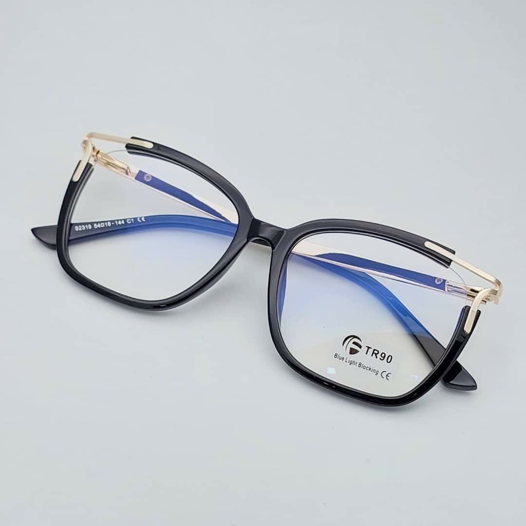 Lunettes anti-lumière bleue TR90