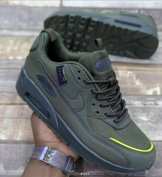 sneakers AirMax