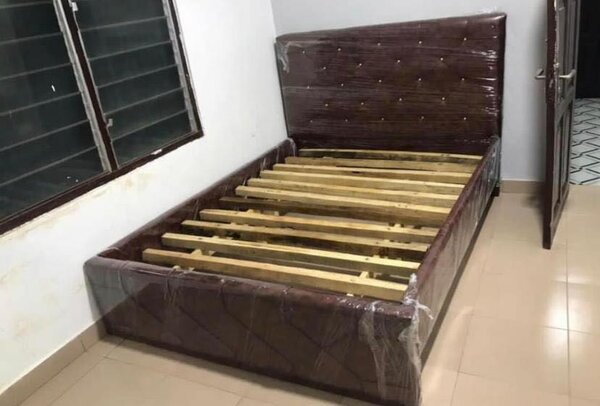 New Double Bed frame