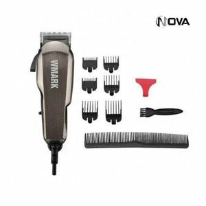 Tondeuse Robuste Filaire A Cheveux - Garantie 12 Mois