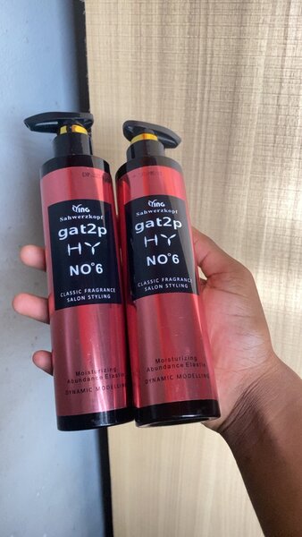 Cire coiffante Got2b HY N°6