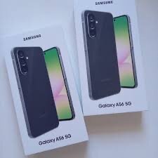 Samsung a56