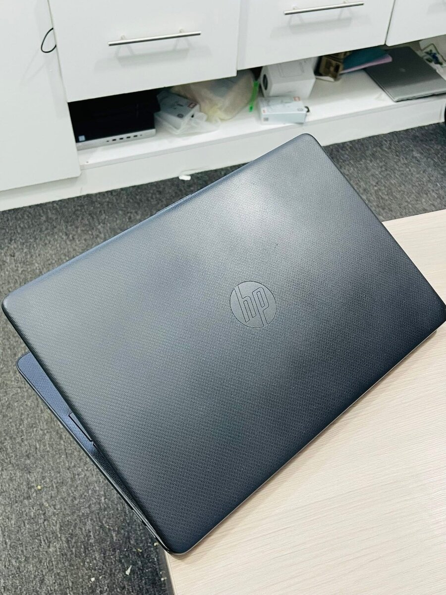 HP Laptop 15 Notebook core i5
