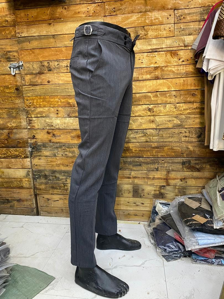 Authentic Smart Trousers