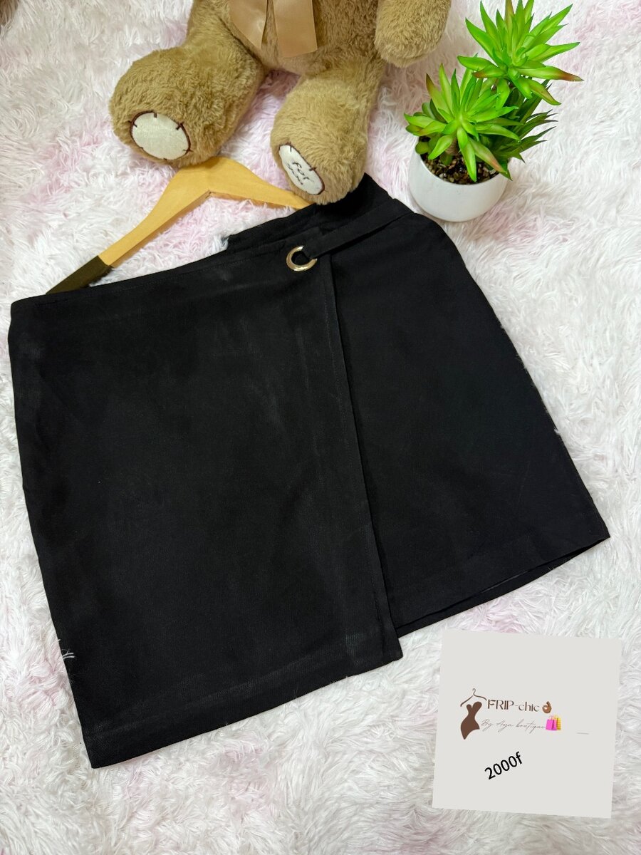 Jupe élégante pour femmes