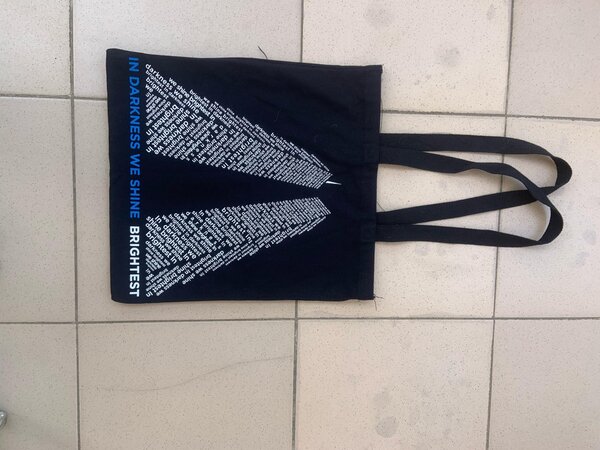 TOTE BAG