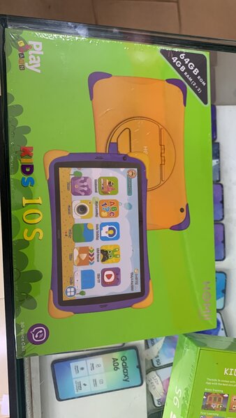 Homii Kids Tablet