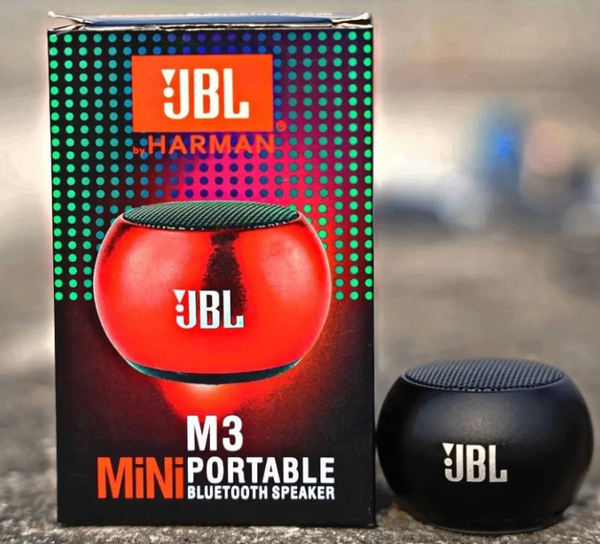 Enceinte JBL Mini Portable Bluetooth