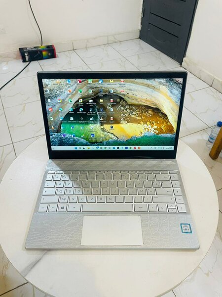 Ordinateur Portable HP 13"