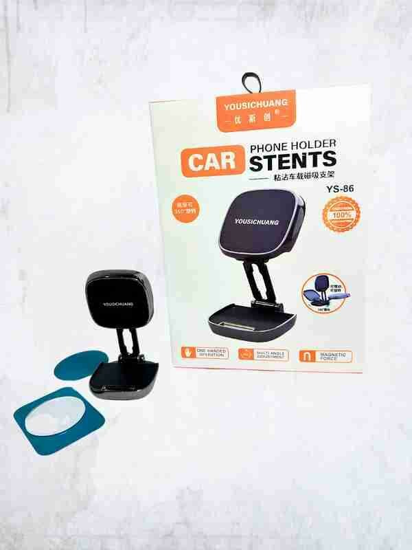 Support téléphone voiture ajustable