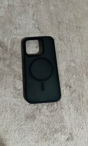 iPhone 15 Pro Case