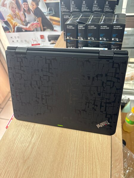 ThinkPad Ordinateur Portable Tactile