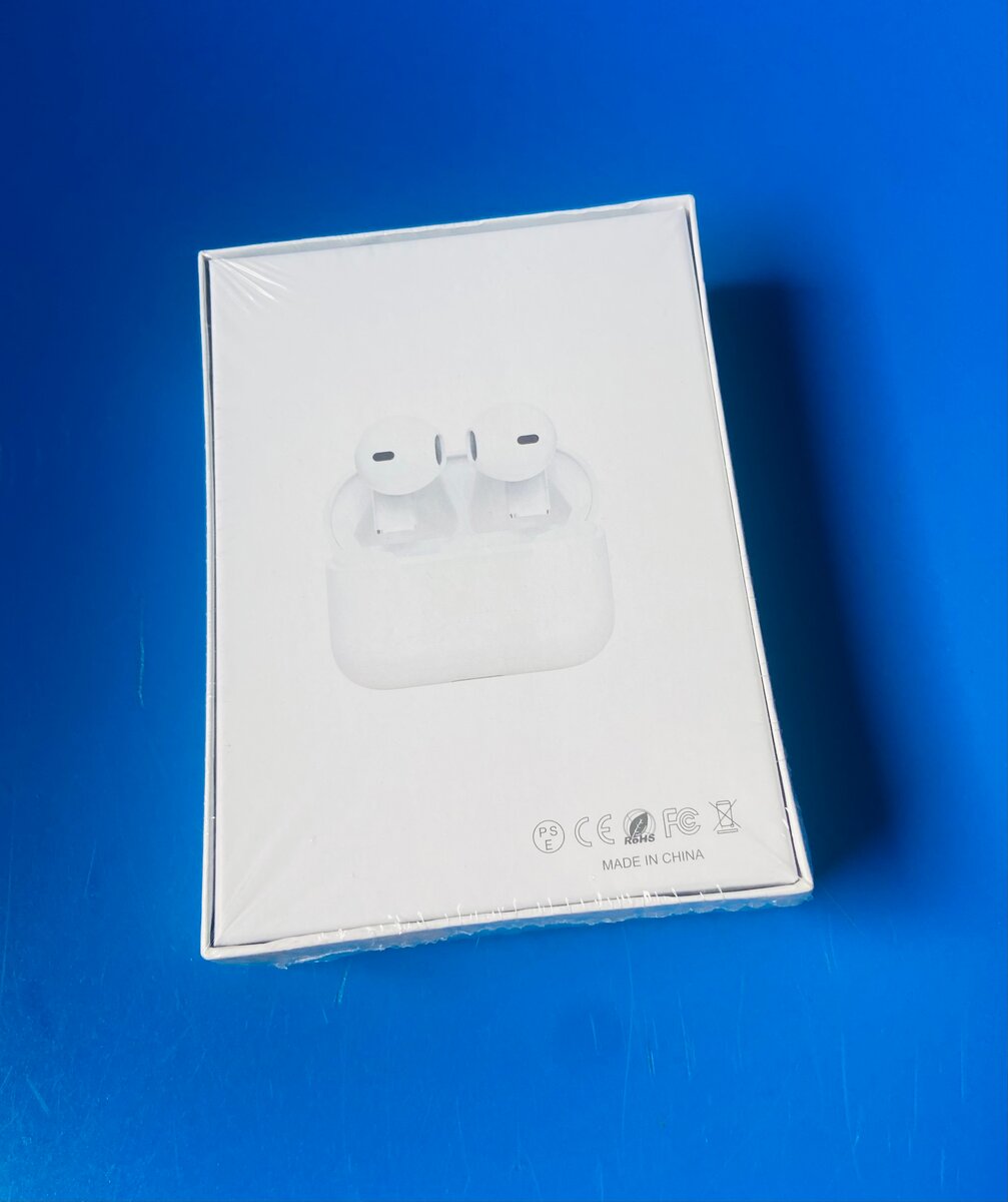 Écouteurs sans fil Pro 5S