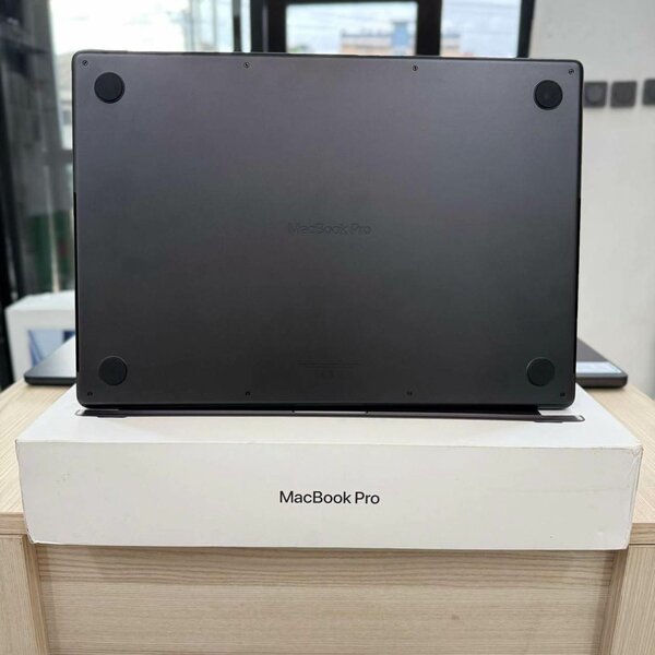 MacBook Pro Neuf Haute Performance