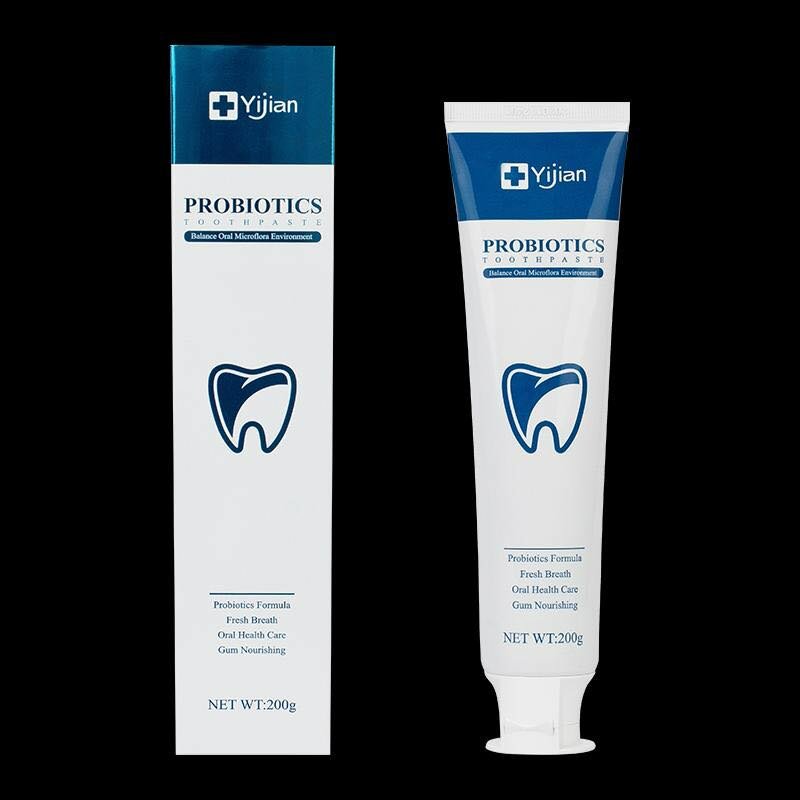 Probiotics Toothpaste - 200g