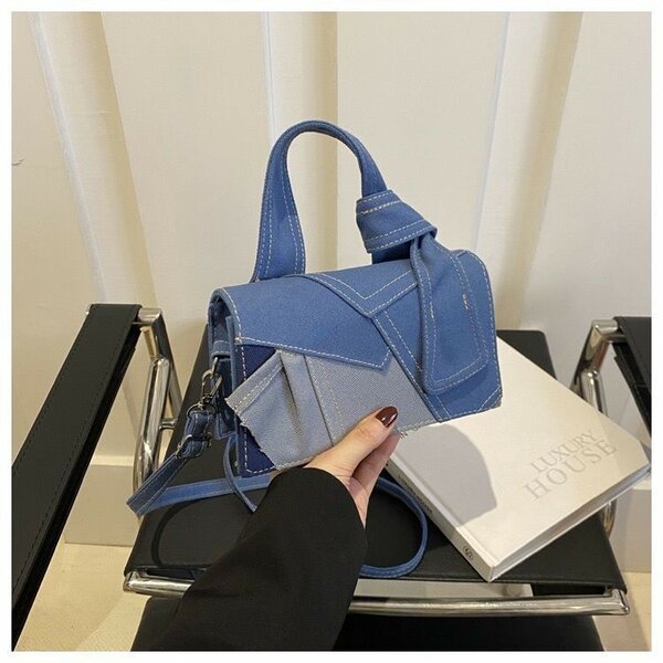 Sac à main style moderne