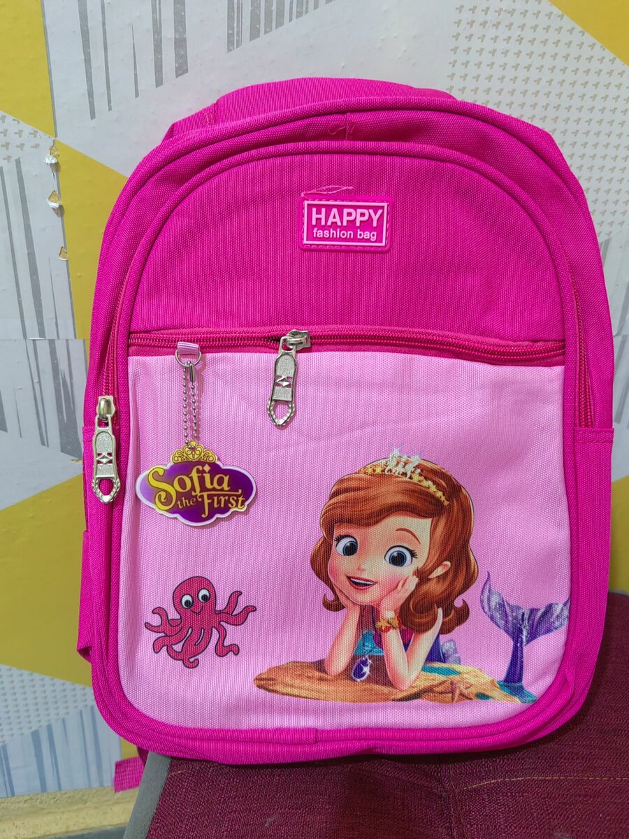 Sac à dos mignon pour fille-CE