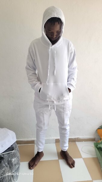 Jogging complet homme & femme