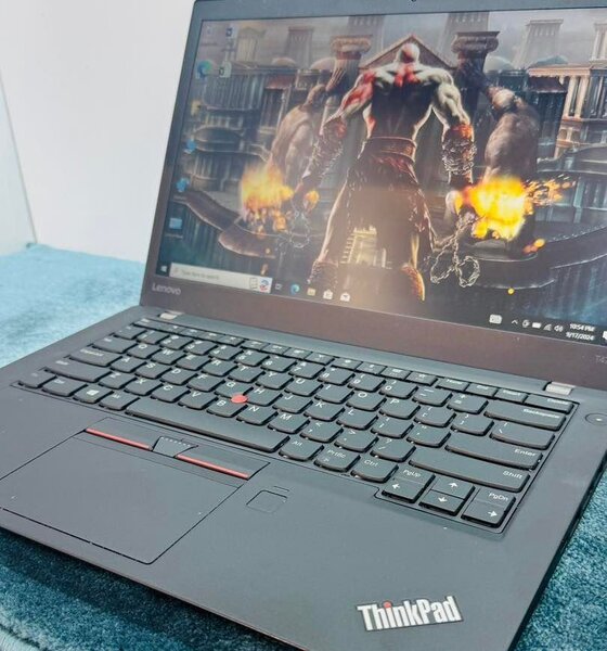 LENOVO THINKPAD T460