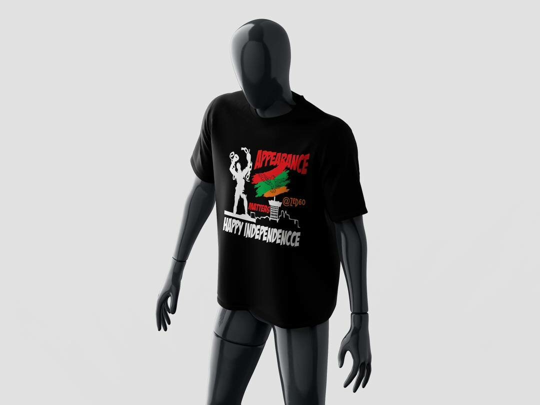 Independence T-shirts