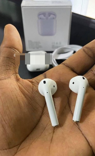 Airpods Pro 2