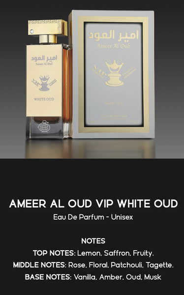 Parfum Unisexe Ameer Al Oud
