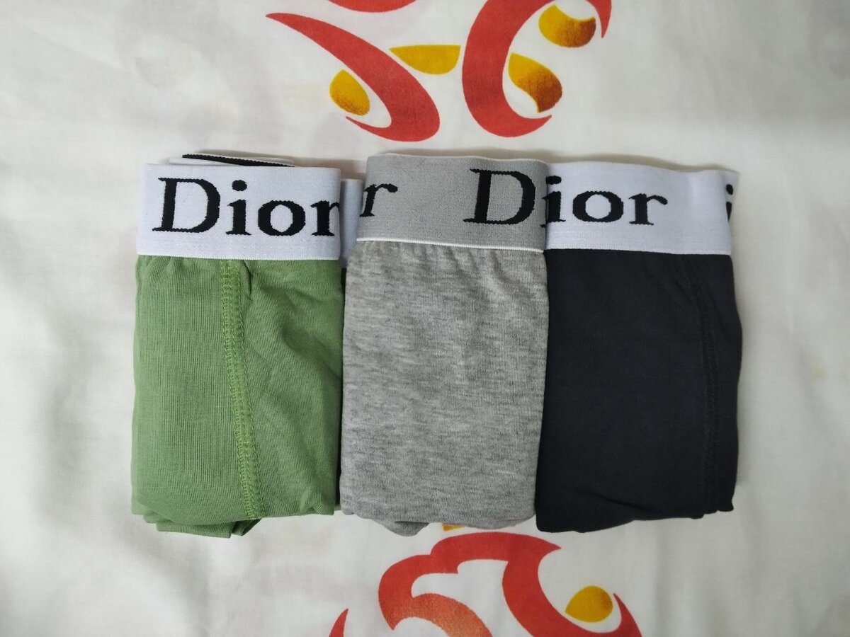 Executive Cotton Briefs